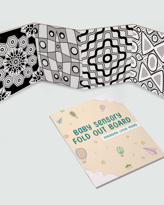 Sensory Board