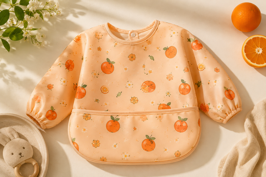 Long Sleeve Bib